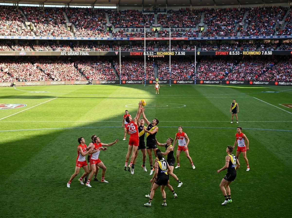 AFL