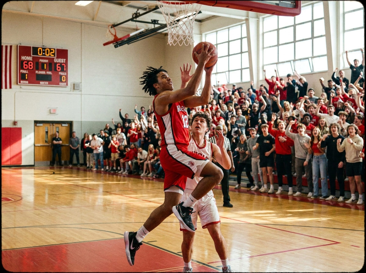 Basketball