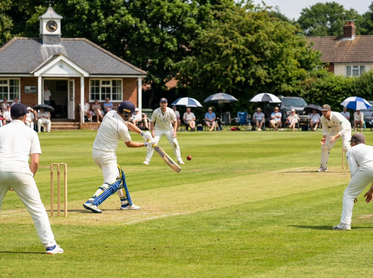 Cricket