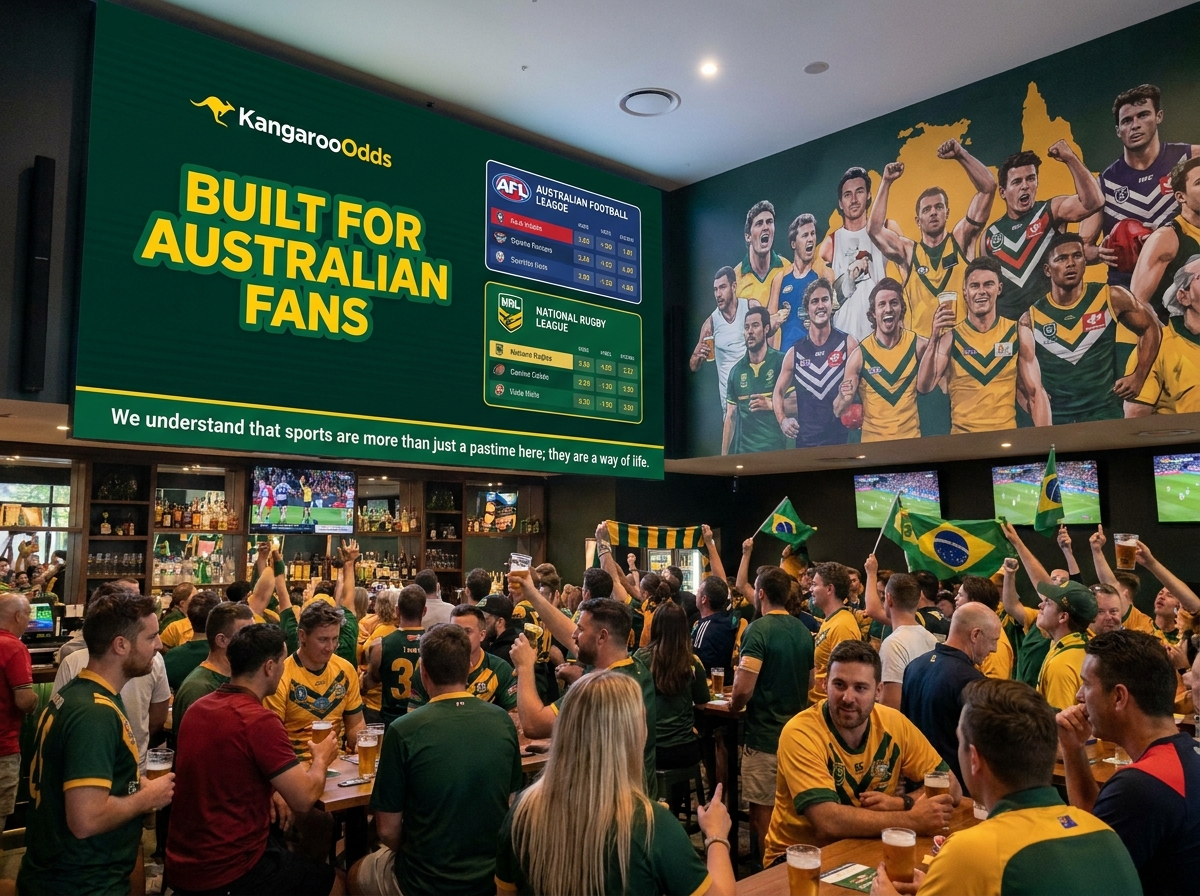 Fans cheering
