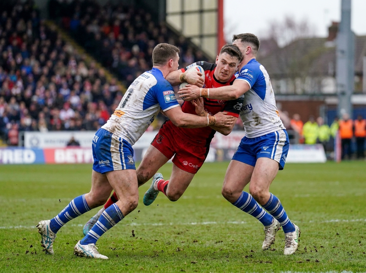 Rugby League